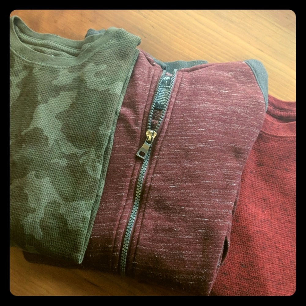 🆕 3 for $10 Urban Pipeline Lot